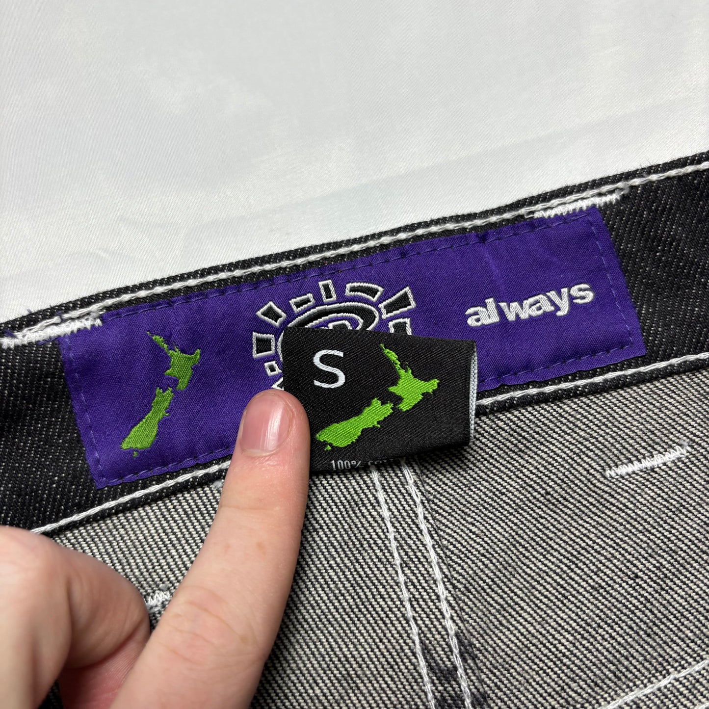 ADWYSD Mini Skirt (S)