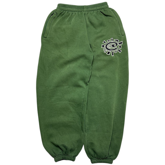 ADWYSD Green Joggers (L)