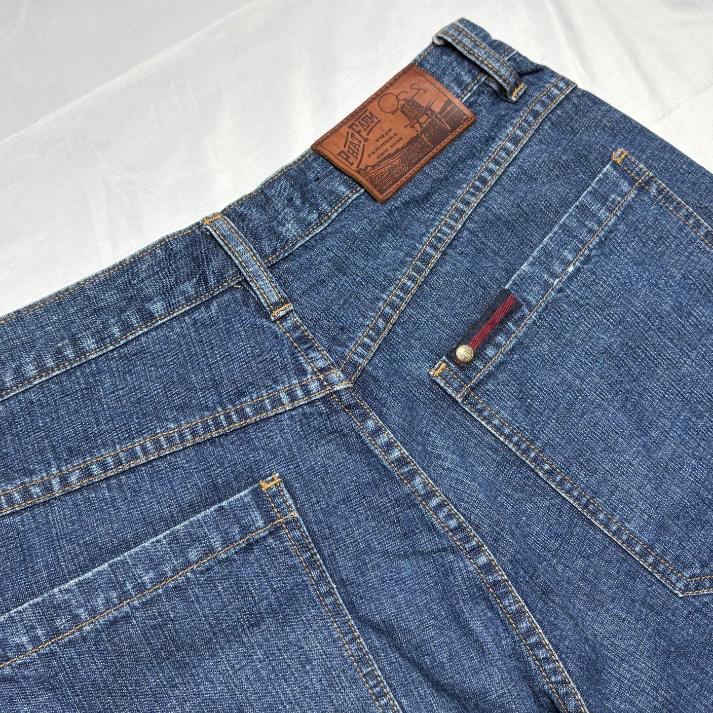 Phat Farm Jorts (W32)