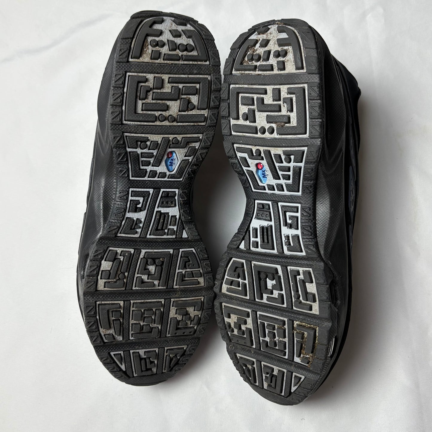 Nike SNDR (UK9.5)