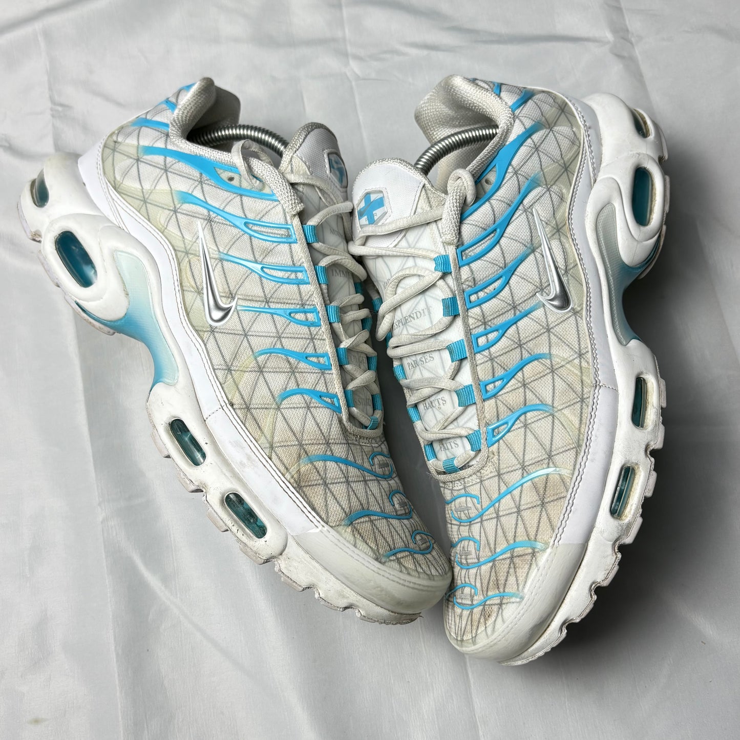 Nike Marseille Tns (UK10)