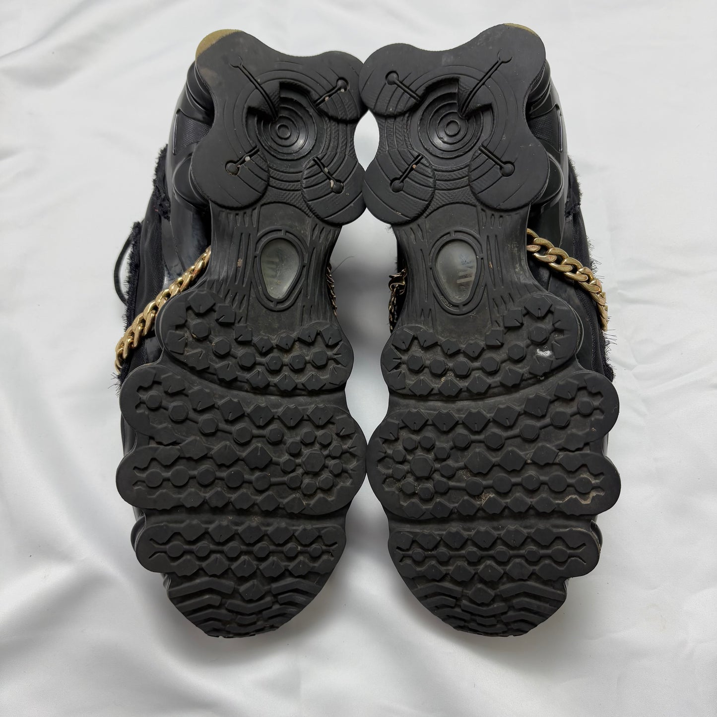 Nike CDG SHOX (UK9.5)