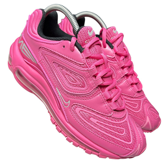 Nike Supreme Pink TLs (UK5.5)