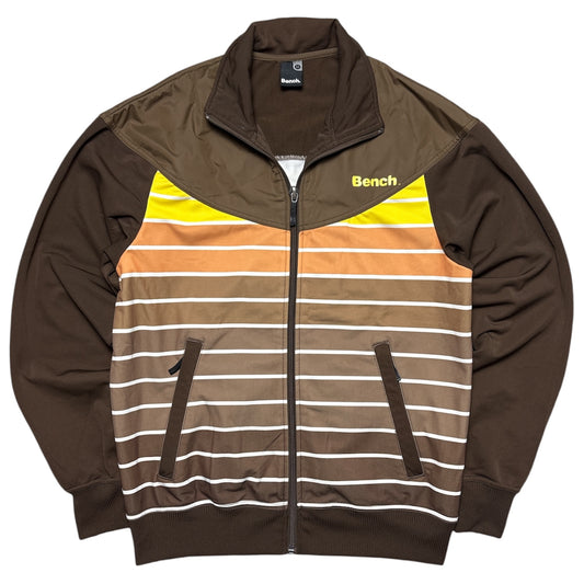 Bench Track Jacket (M)
