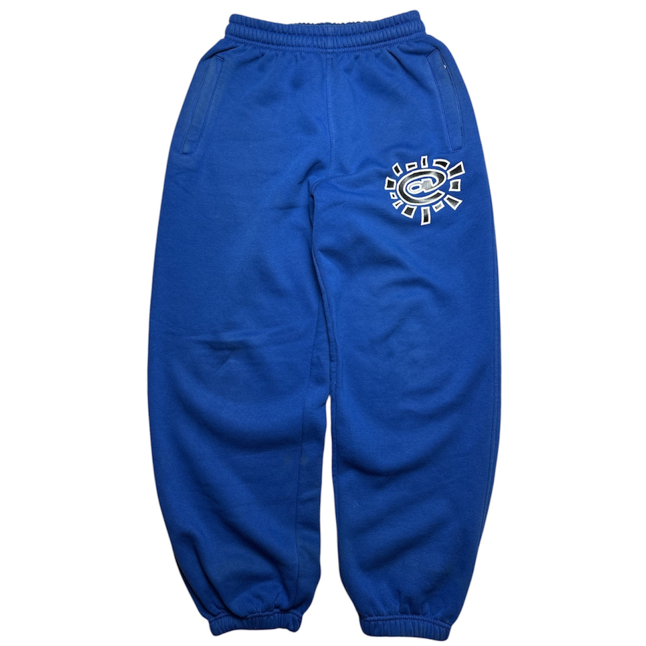 ADWYSD Blue Joggers (S)