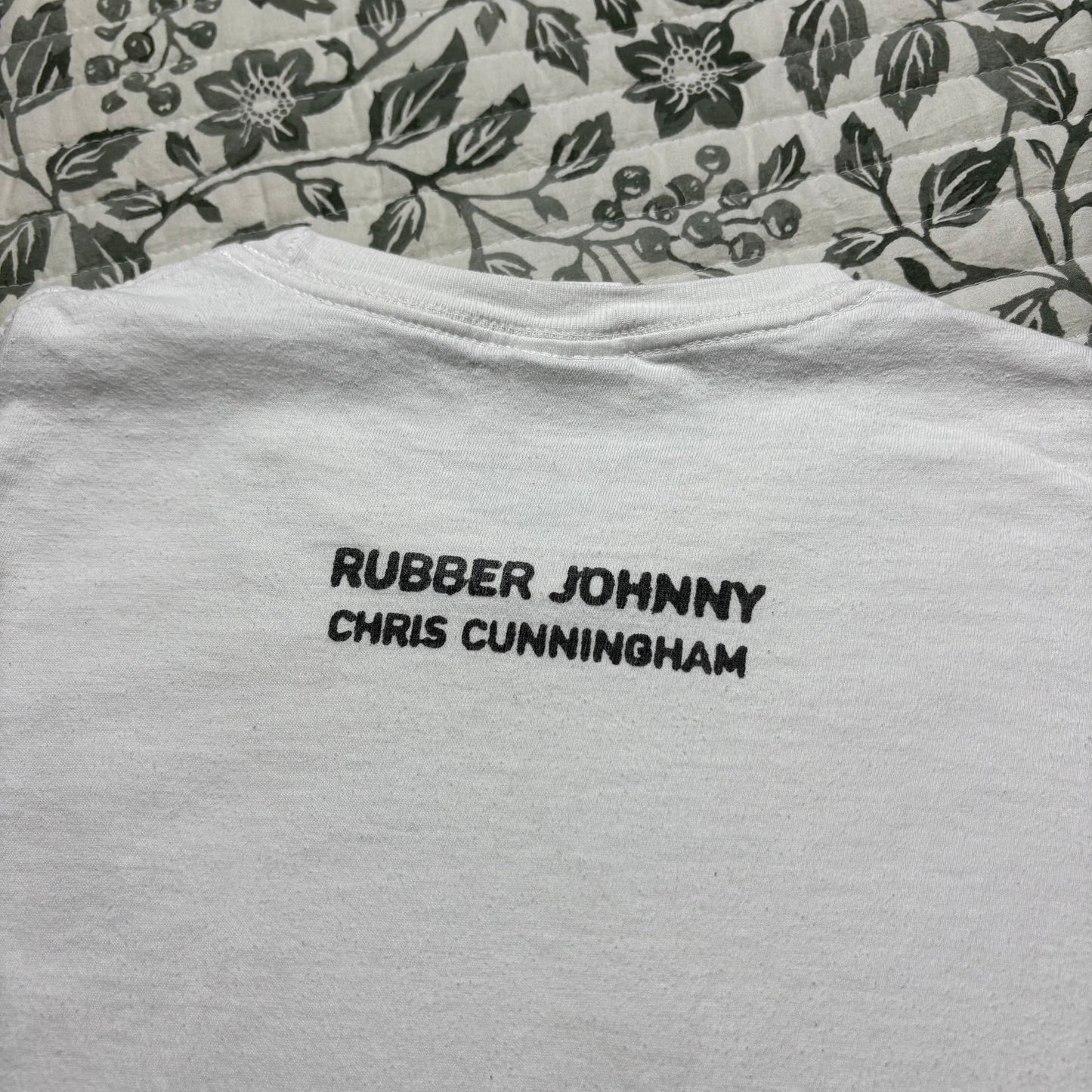 Supreme Chiuaua Tee (M)