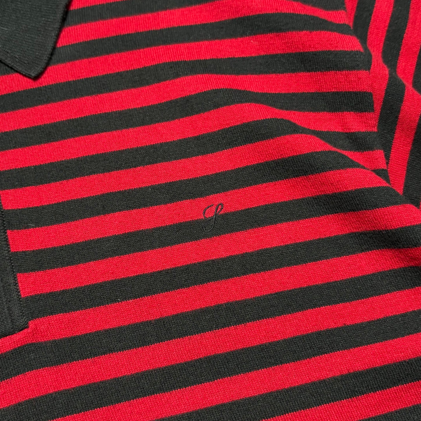 Supreme Polo Shirt (M)