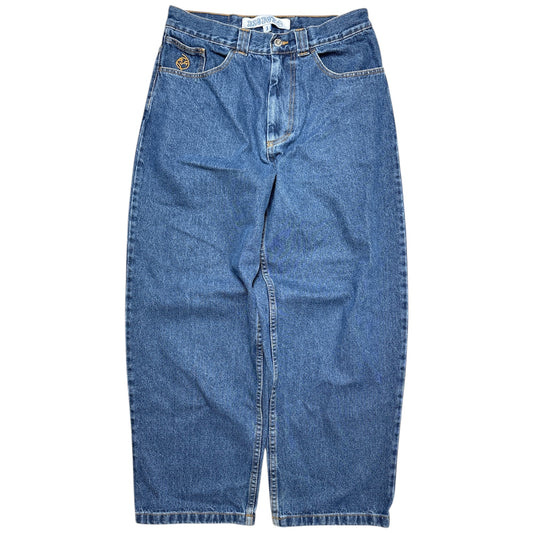 Polar Big Boy Jeans (S)
