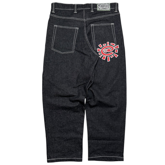 ADWYSD red @ Jeans (L)