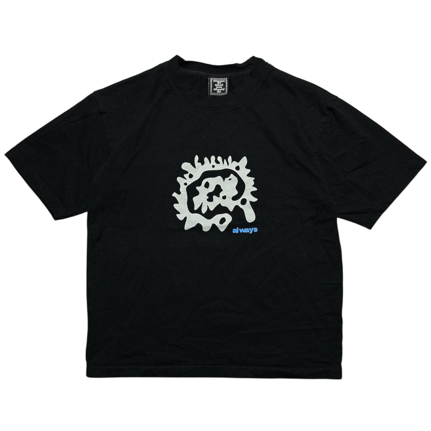 ADWYSD Graphic tee (S)