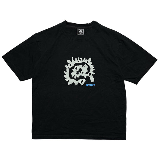 ADWYSD Graphic tee (S)