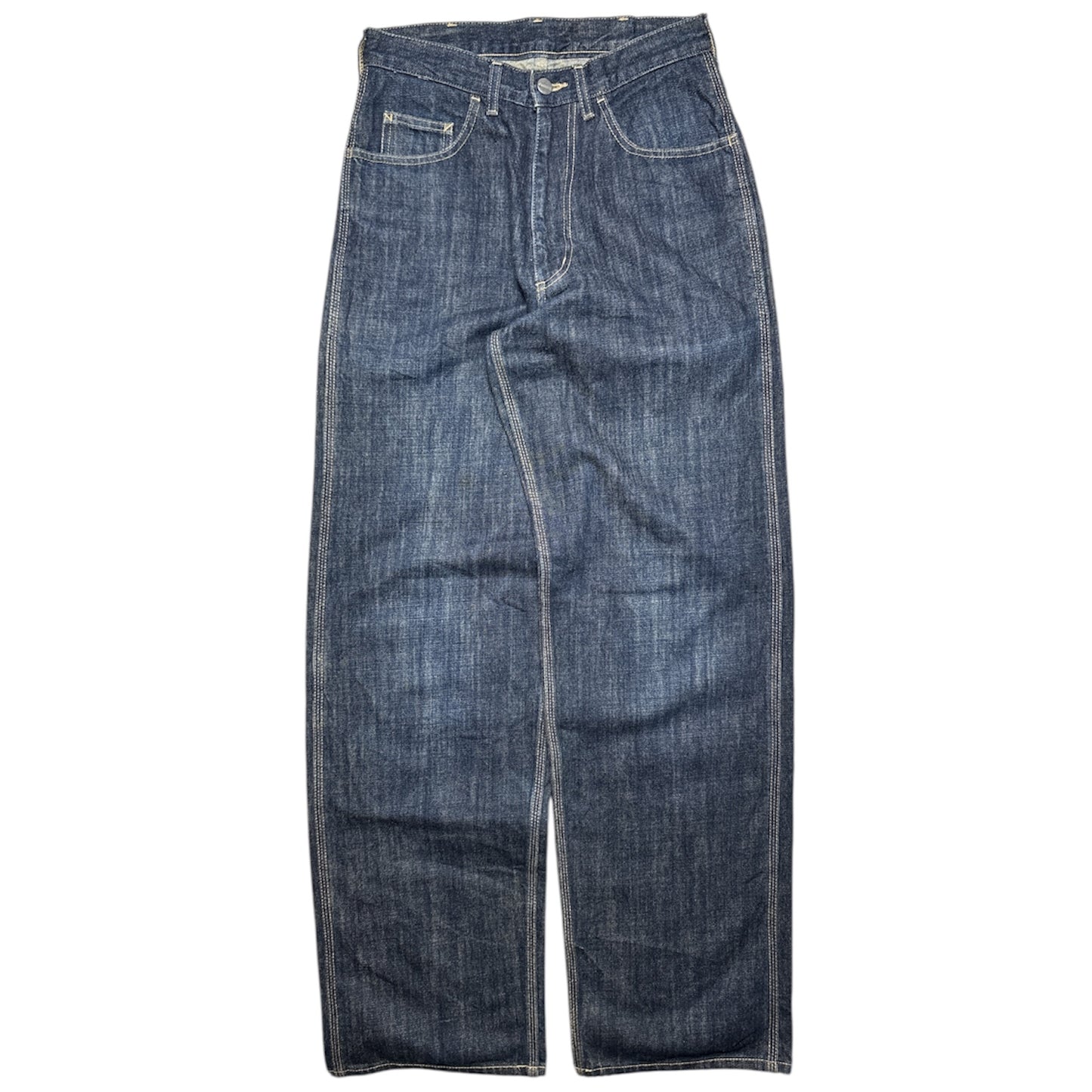 Carhartt Raw Denim (W27)
