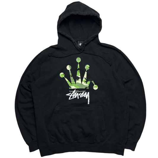 Stüssy Graphic Hoodie (L)