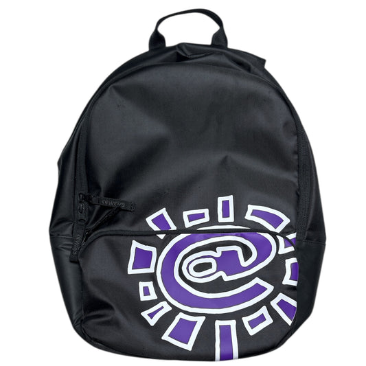 ADWYSD Purple @ Sling Bag