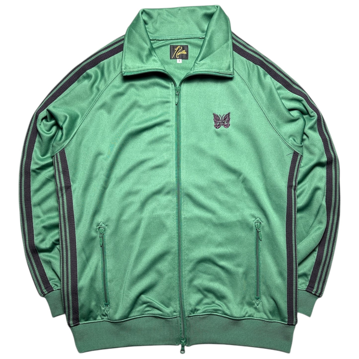 Needles Track Jacket (S)