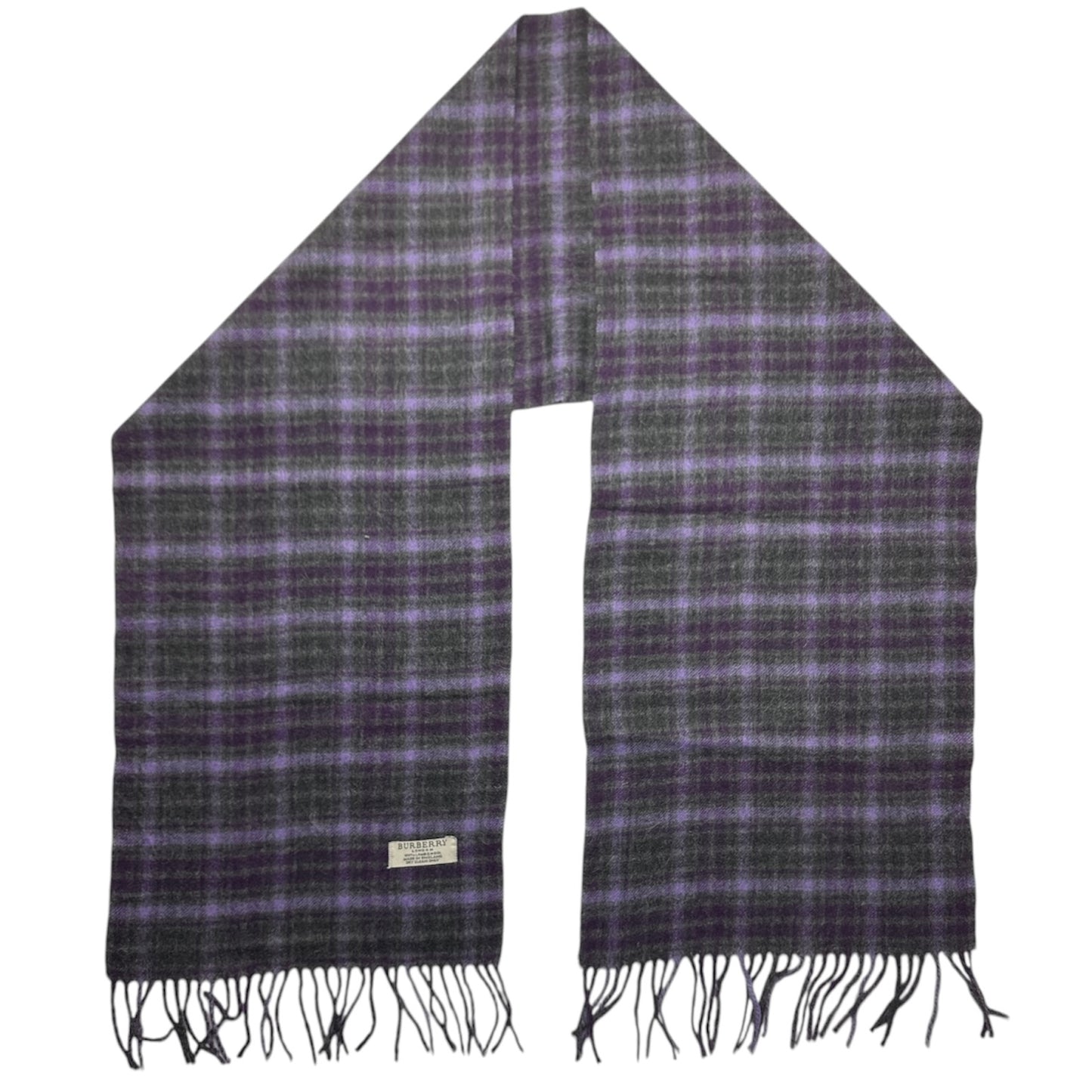 Burberry Scarf