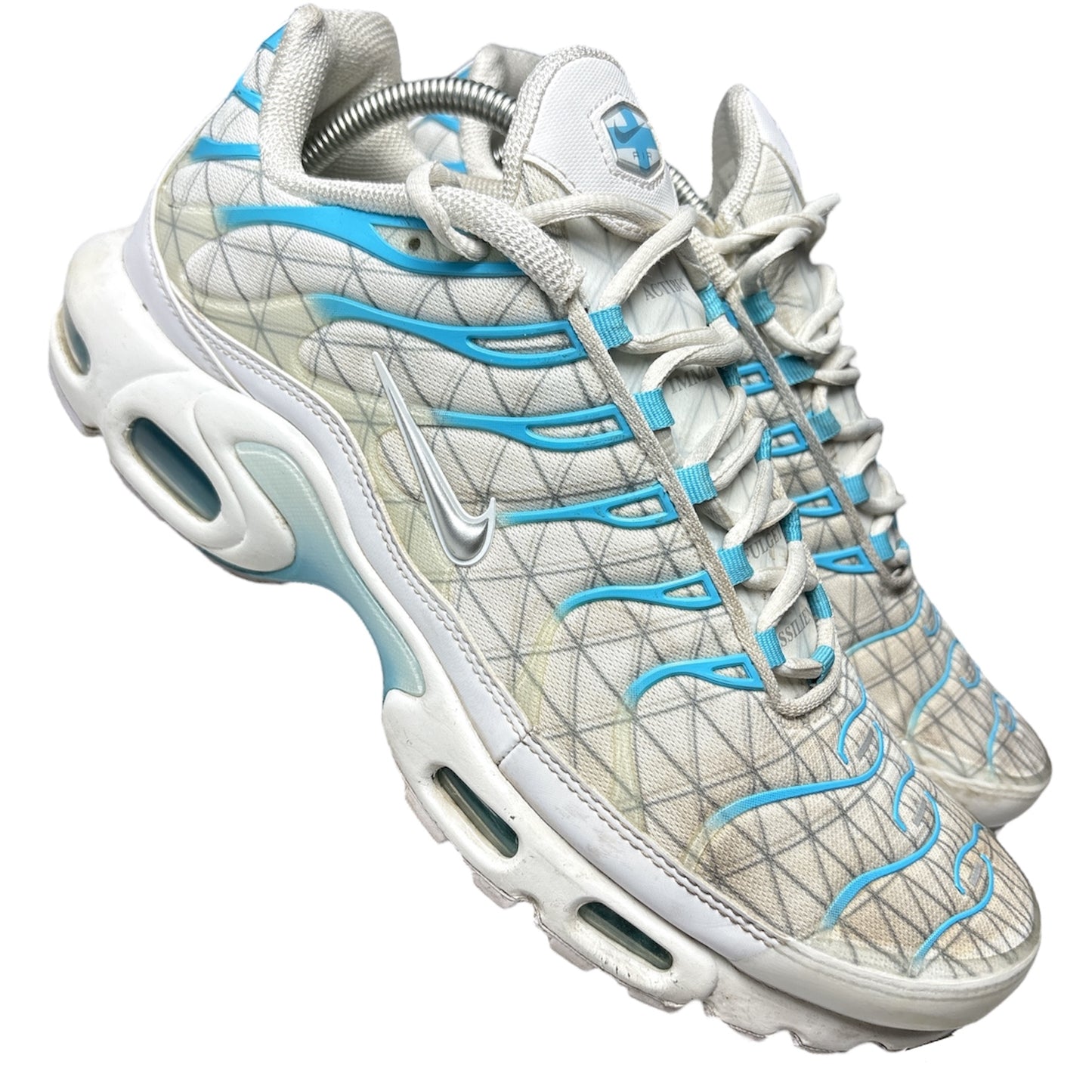 Nike Marseille Tns (UK10)