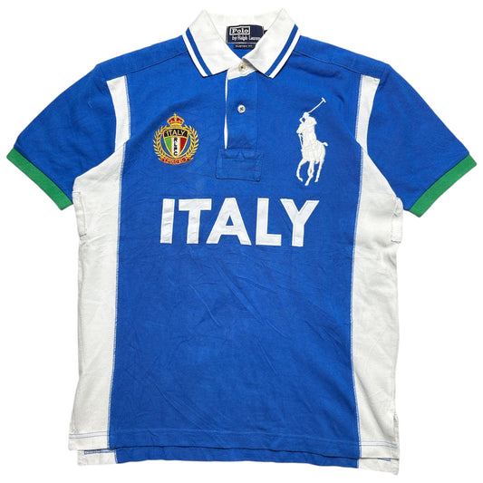 Ralph Lauren Italy Polo (S)