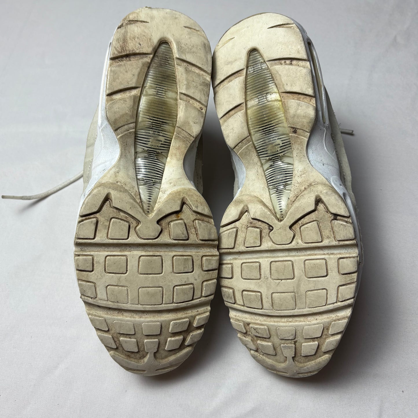 Nike CDG 95s (UK9)
