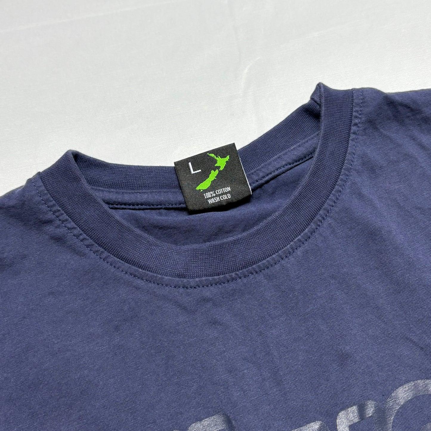 ADWYSD Graphic tee (L)