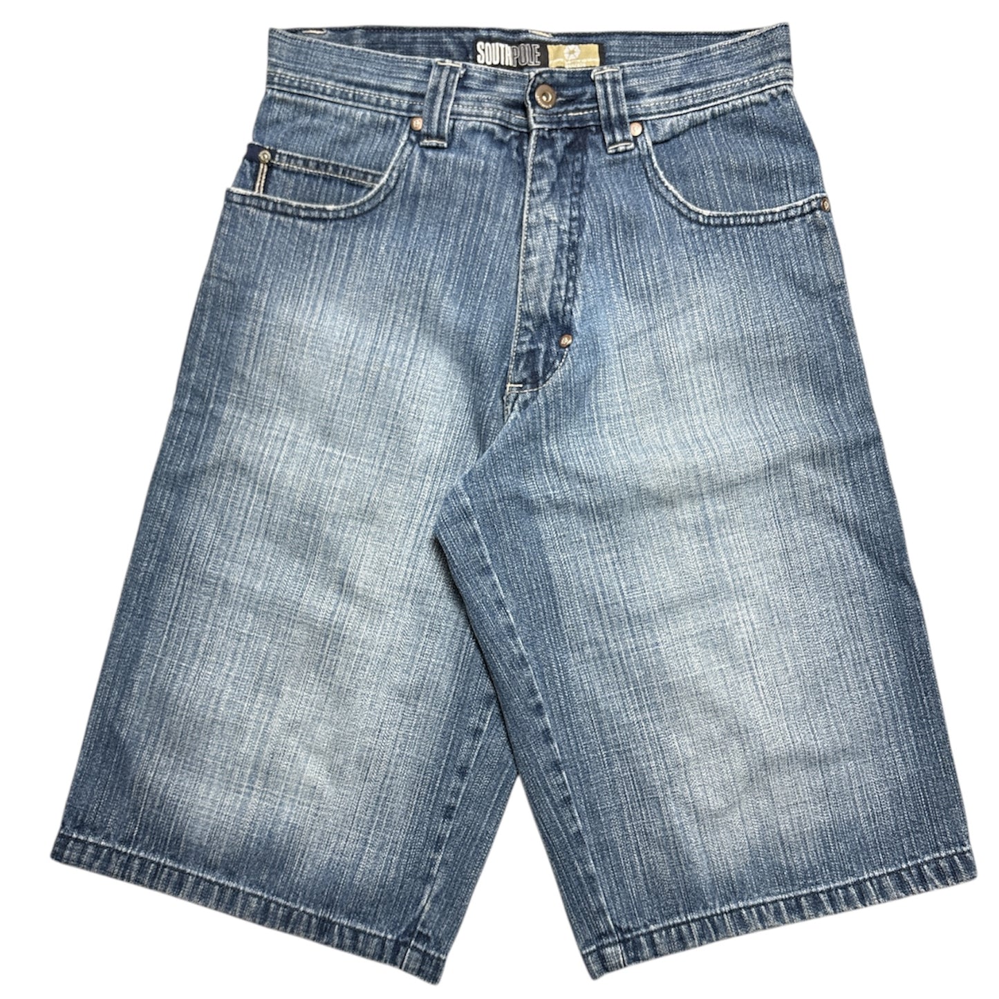 Southpole Jorts (W30)