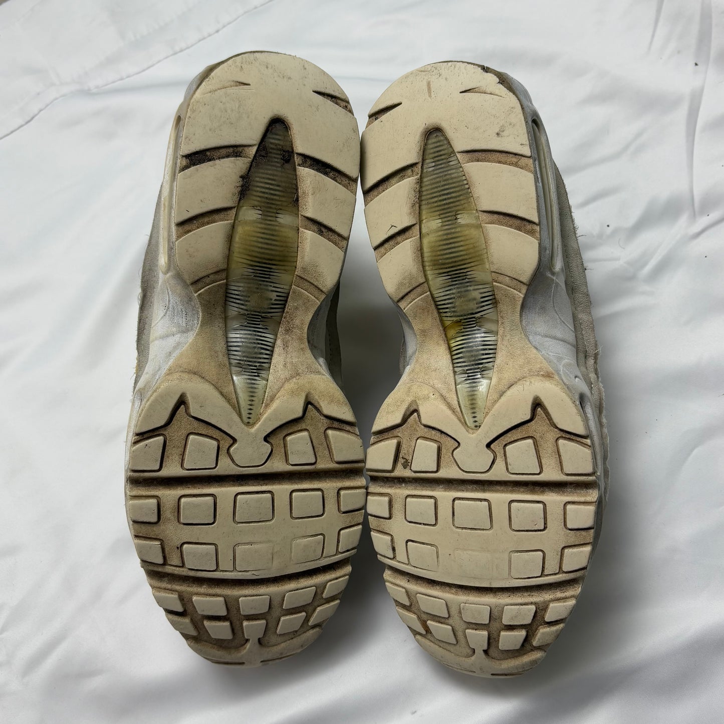 Nike CDG 95s (UK9)