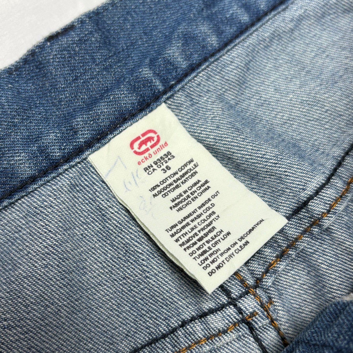 Ecko Jeans (W35)