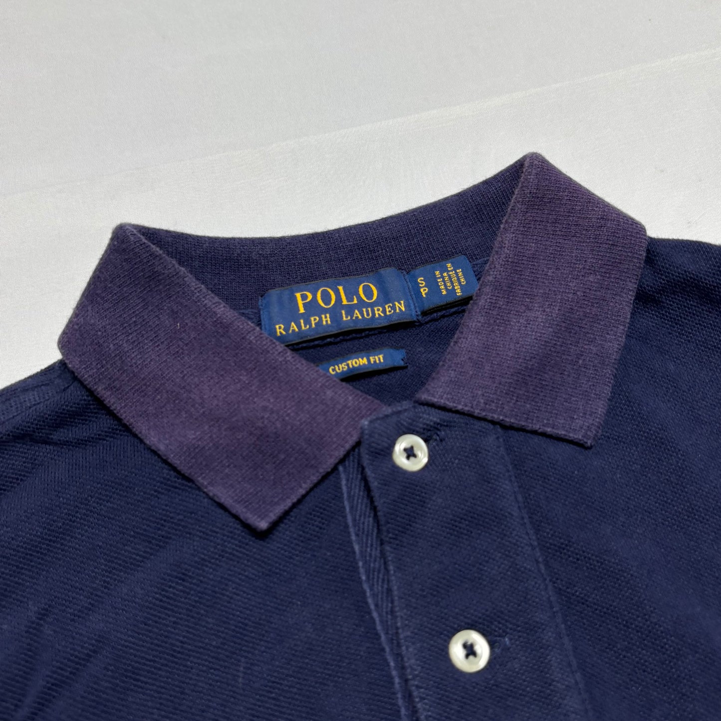 Ralph Lauren London Polo (S)