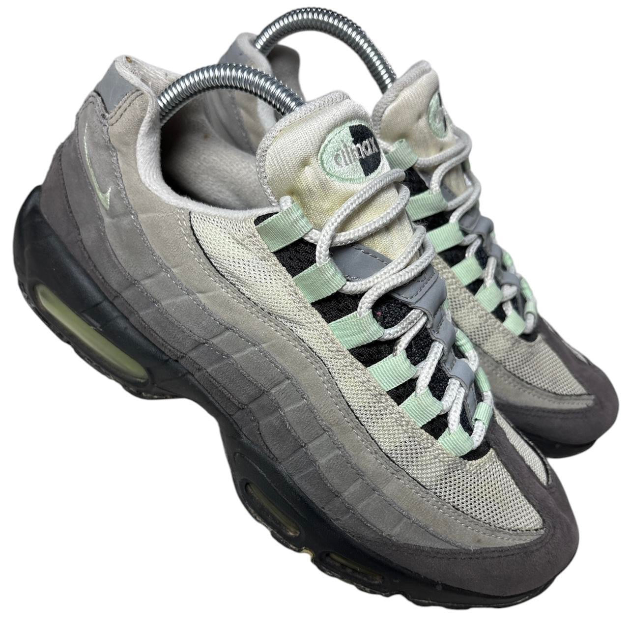 Air Max 95 Mint (UK6.5)