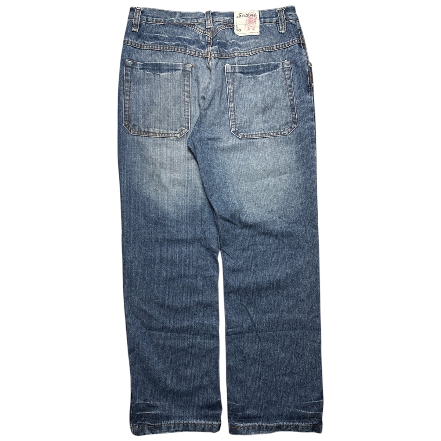 Southpole Jeans (W34)