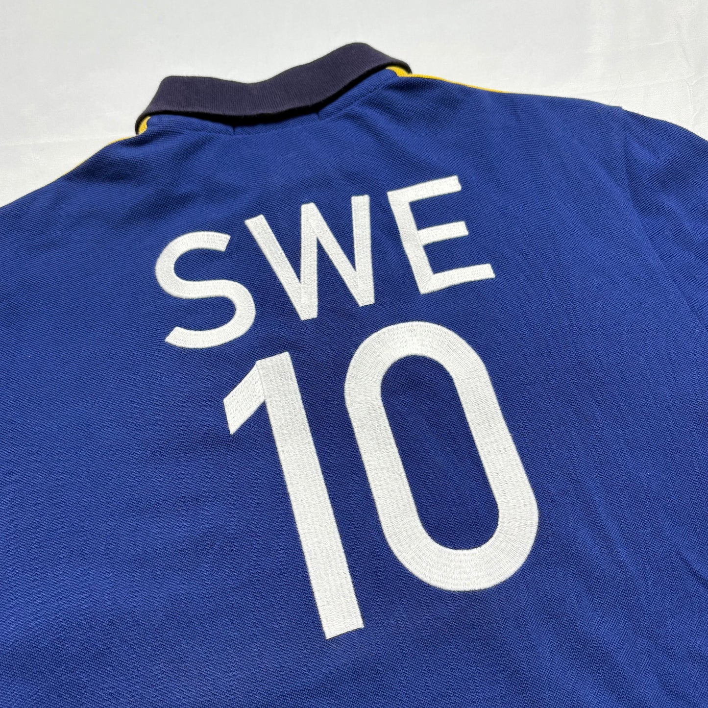 Ralph Lauren Sweden Polo (M)