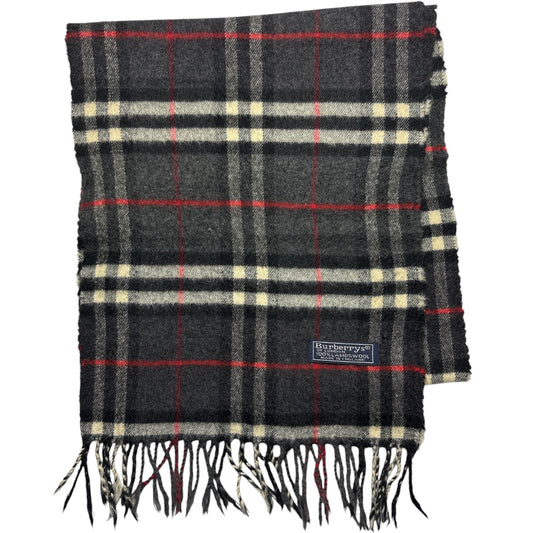 Burberry Scarf