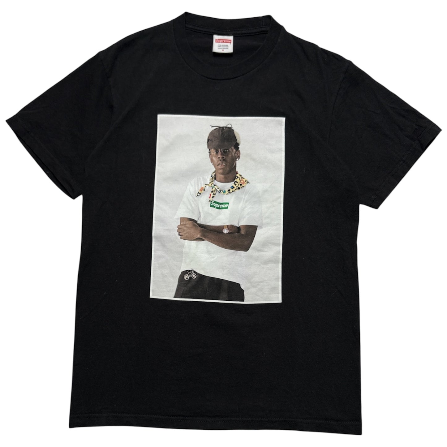 Supreme Tyler The Creator Tee (S)