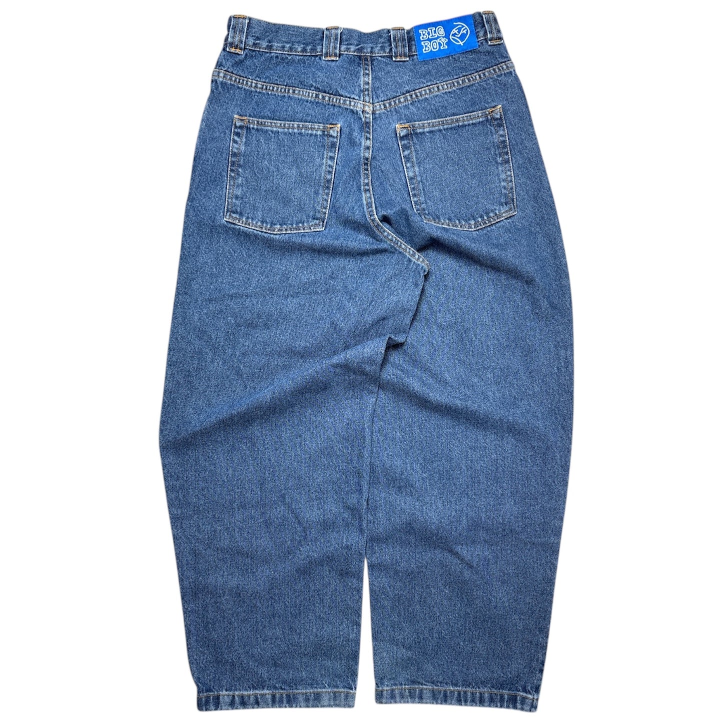 Polar Big Boy Jeans (S)