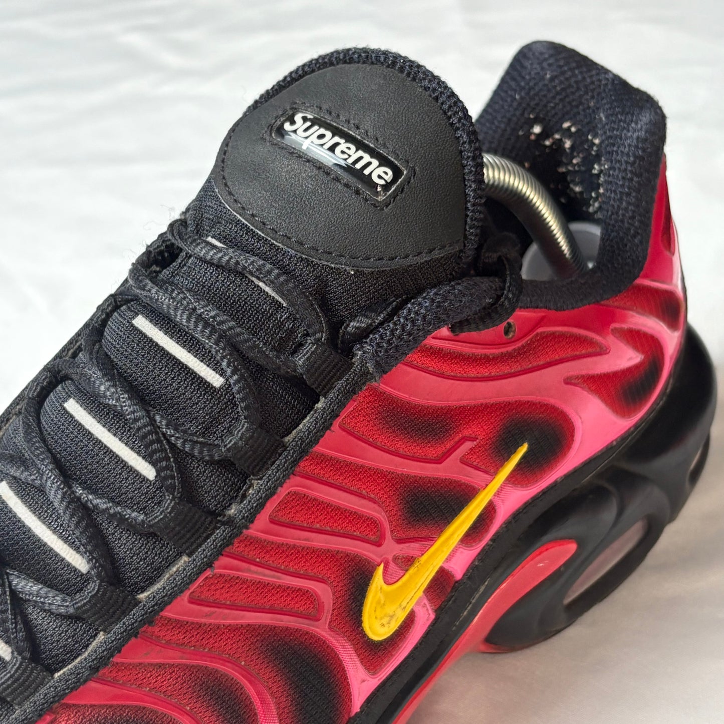 Supreme Nike Tns (9.5)