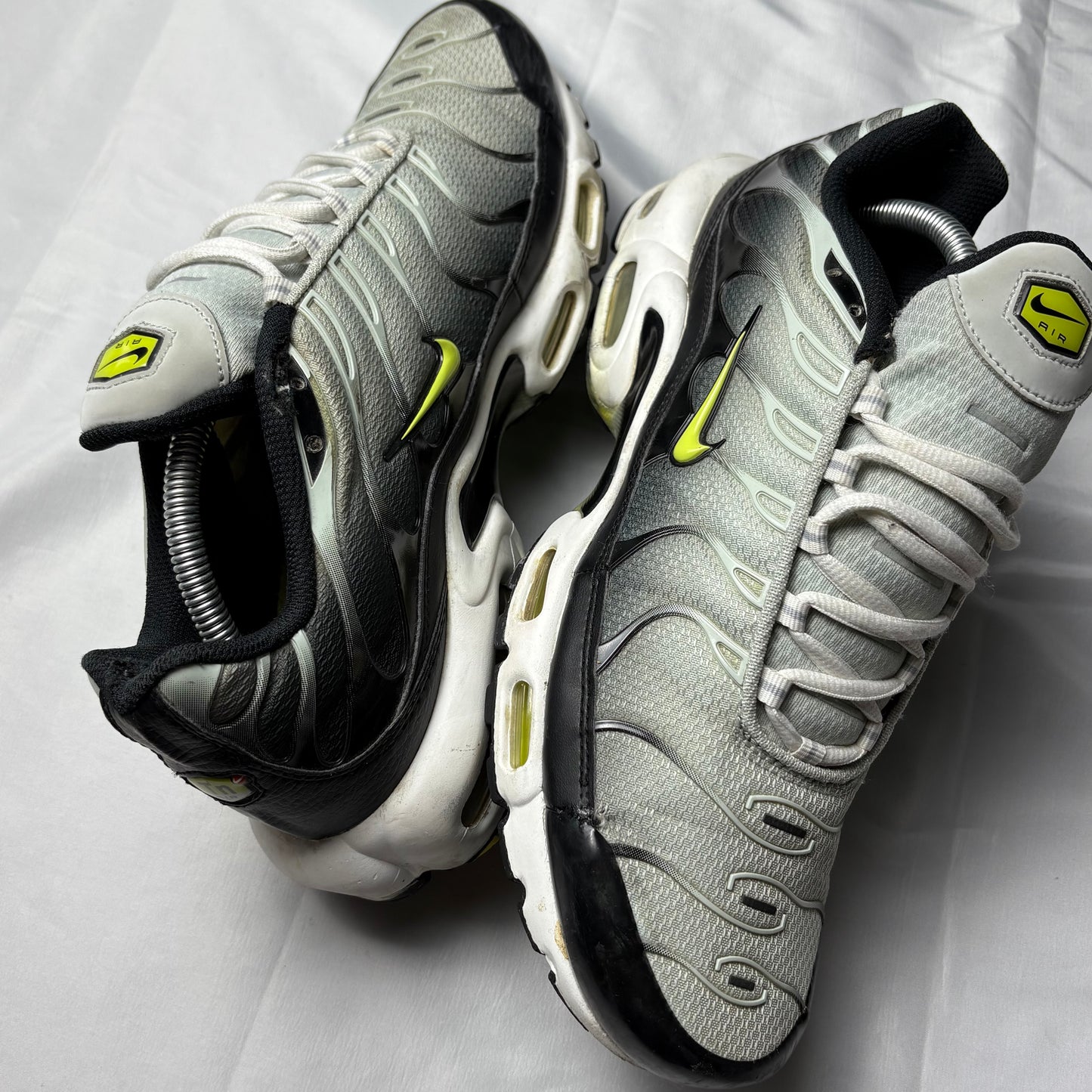 Nike Cactus Silver Tns (UK9)