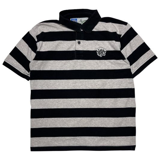 ADWYSD Grey Polo Shirt (S)