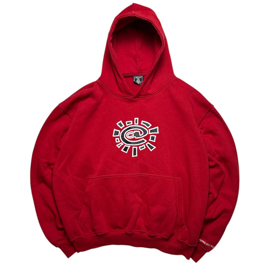 ADWYSD Red Hoodie (XXL)