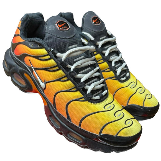 Nike Air Max TN Tiger (UK8.5)