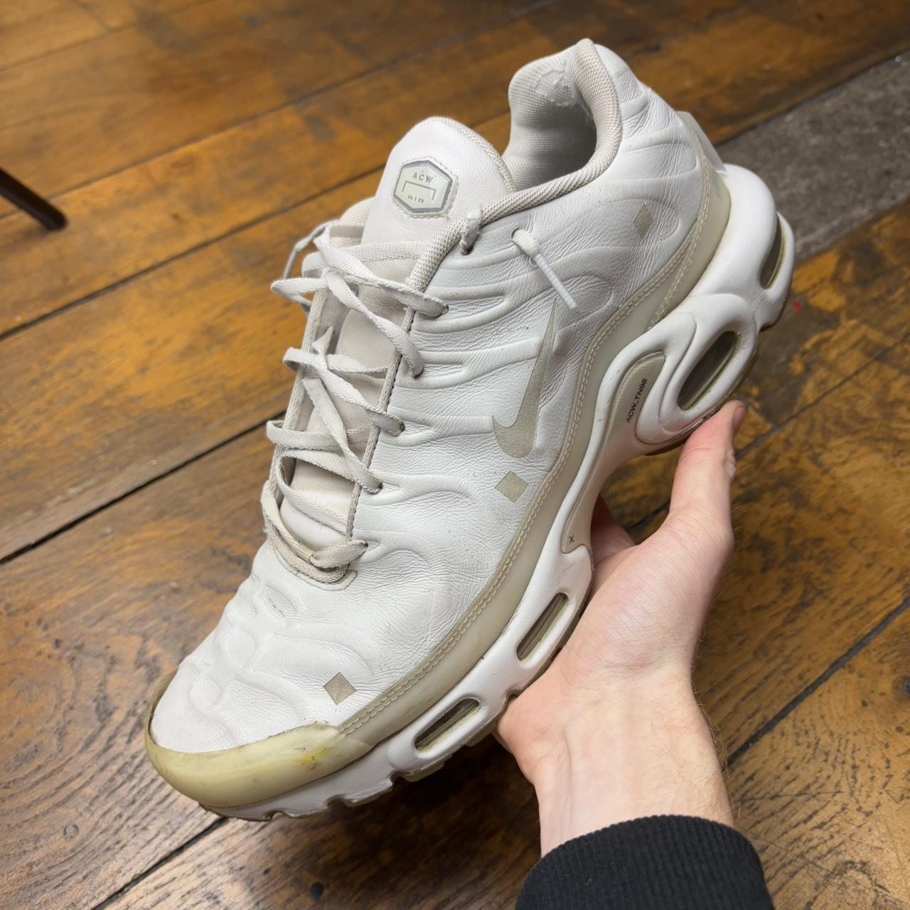 Nike X ACW Air Max TN (UK10.5)