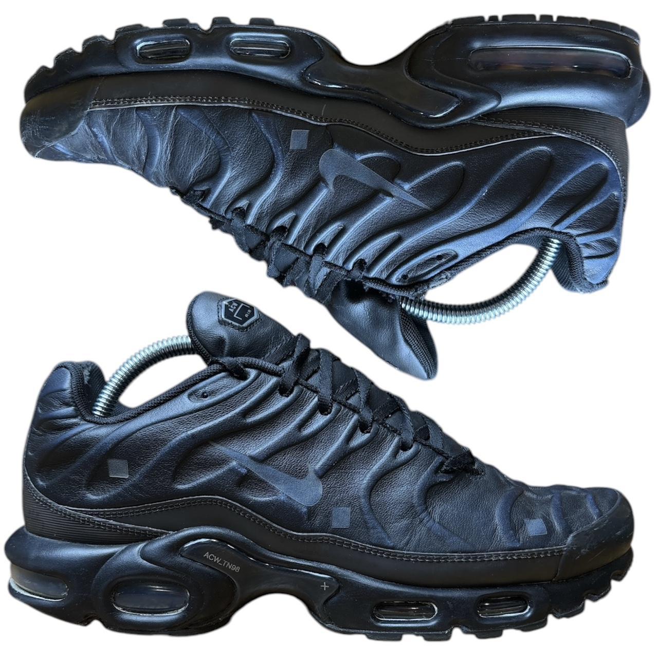 Nike x ACW Air Max TN (UK 8.5)