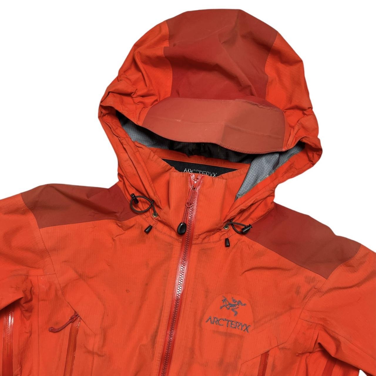 Arc’teryx BETA AR Jacket (S)