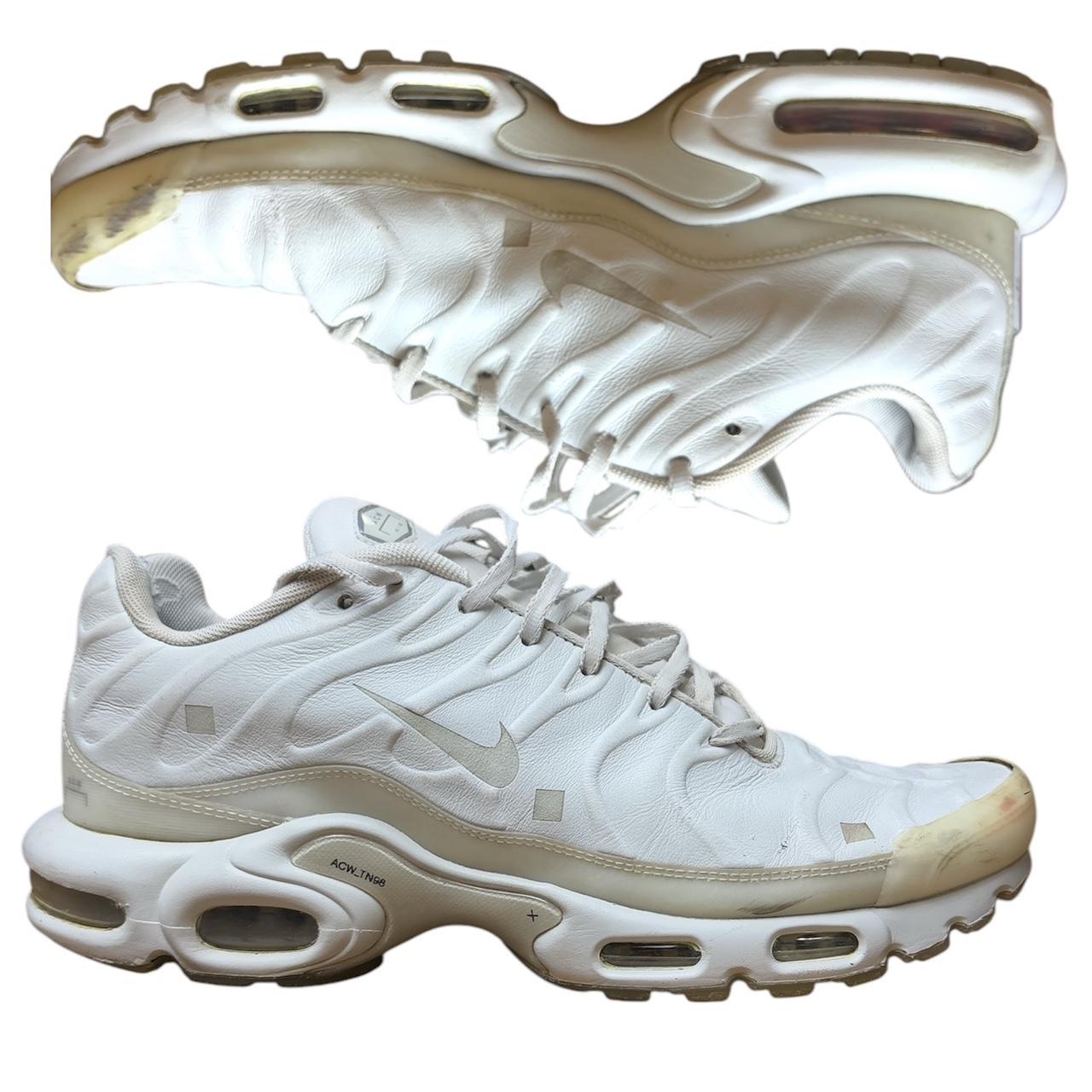 Nike X ACW Air Max TN (UK10.5)