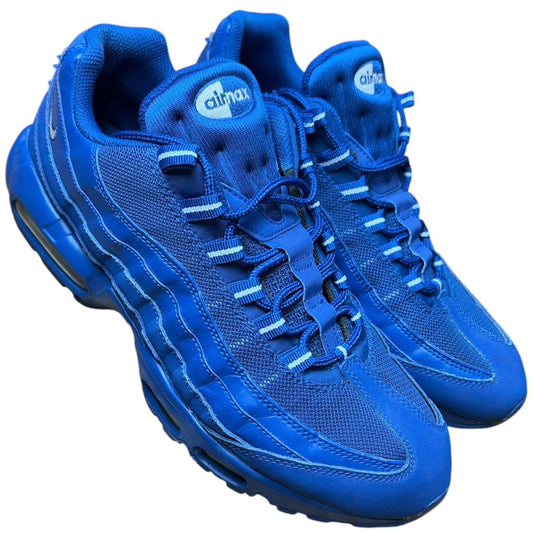 Nike Air Max 95 Gym Blue (UK10)